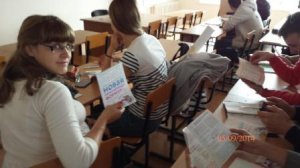 Продолжение дня финансовой грамотности