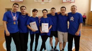 Второй день Спартакиады – азарта прибавилось!