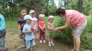 Вручение СНИЛСов прошло в самом красивом детском саду Советского района Казани Вручение СНИЛСов прошло в самом красивом детском саду Советского района Казани