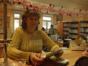 Встречи с кадровиками