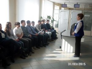 Будущее рождается сегодня