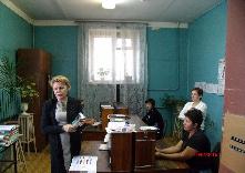 Информационно-разъяснительная работа