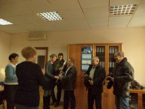 Жизнь только начинается