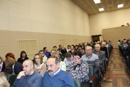 Старшеклассникам о важных аспектах пенсионного законодательства