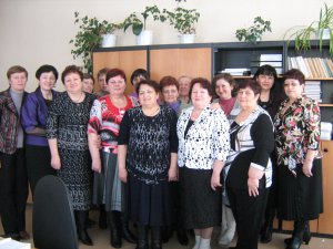 Ко Дню пожилых людей