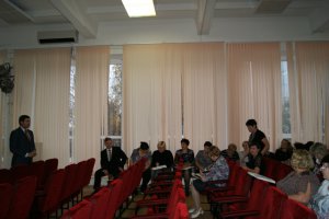 Без отрыва от учебного процесса