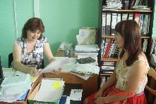 Учеба с сотрудниками кадровых служб о порядке и сроках сдачи отчетности в ПФР