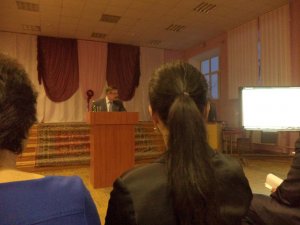 Ответ перед народом
