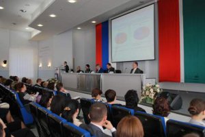 Итоги расширенного заседания Совета Отделения