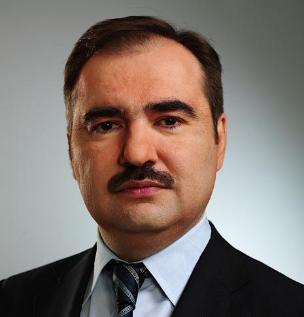 Поздравление Антона Дроздова с Днем образования Пенсионного фонда Российской Федерации