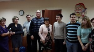 На общедомовых собраниях