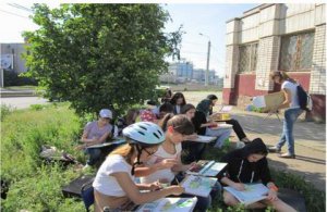 Дети - наше будущее!