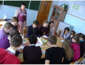 Единый урок пенсионных знаний