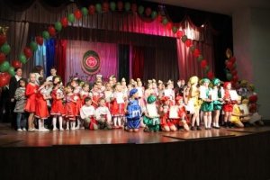 «Хрустальные звездочки» сотрудников Пенсионного фонда