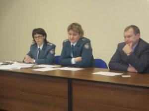 В прокуратуре Лениногорска проведено очередное заседание межведомственной комиссии
