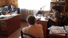 Регистрация в личном кабинете гражданина в Атнинском районе