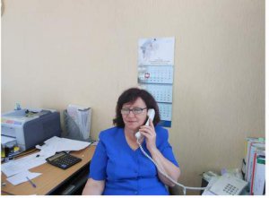 Звонок вежливости