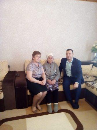 Никто не забыт, ничто не забыто!