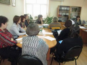 Совещание по внедрению СЭД Совещание по внедрению СЭД