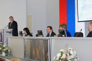 Коллегия республиканского Отделения Пенсионного фонда России Коллегия республиканского Отделения Пенсионного фонда России