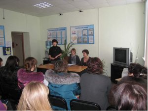 Семинар кадровиков в Агрызском УПФР Семинар кадровиков в Агрызском УПФР