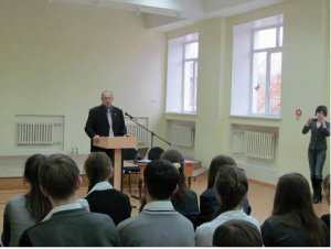 Единый день пенсионных знаний в Бавлинском районе