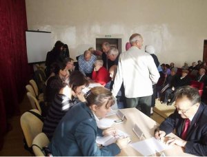 День правовой помощи в Лениногорске
