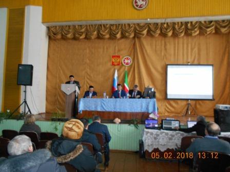 Встречи в трудовых коллективах