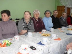 Решаются проблемы уходящего года