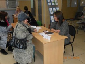 Единый день консультации в Московском районе г. Казани
