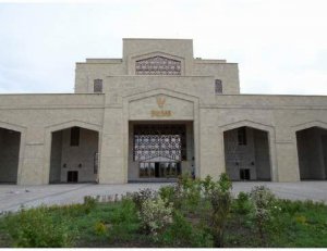 Болгарский музей-заповедник ждет своих посетителей