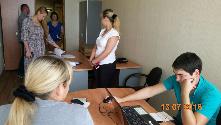 Популяризация механизма получения государственных услуг в электронной форме Популяризация механизма получения государственных услуг в электронной форме