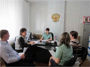 Совместная работа со службой служебных приставов