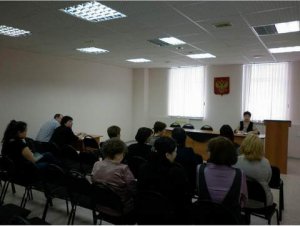 Еженедельная планерка