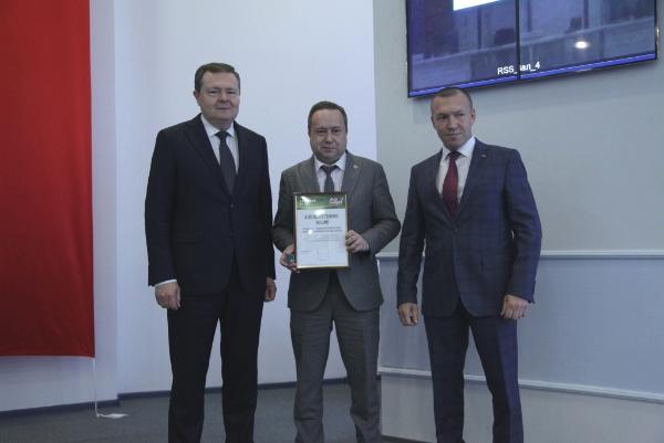 Сотрудники татарстанского СФР награждены благодарственным письмом за участие в гуманитарных акциях, приуроченных в поддержку СВО Сотрудники татарстанского СФР награждены благодарственным письмом за участие в гуманитарных акциях, приуроченных в поддержку СВО