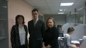 Обучающие семинары для сотрудников МФЦ г. Набережные Челны