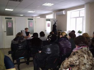 Семинары с кадровыми службами Семинары с кадровыми службами