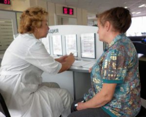 Консультации при выборе льгот