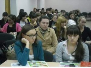 В Управлении ПФР в Московском районе прошел конкурс детского рисунка «Моя Мама»