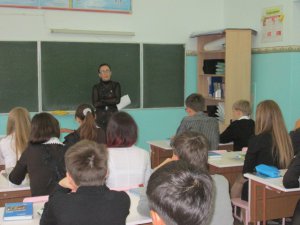 День финансовой грамотности в Ютазинском районе