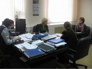 Работа с должниками Работа с должниками