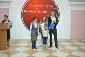 Мамам – особое внимание!
