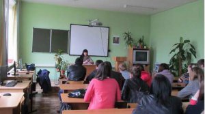 День пенсионных знаний в Бугульме