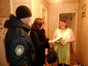 УПФР в г.Азнакаево проводит еженедельные рейды