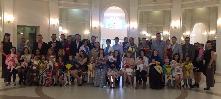 3500 сертификат в День защиты детей!