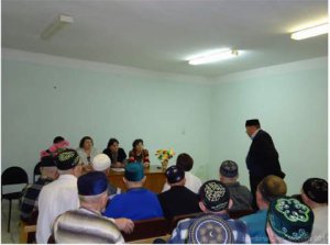 Встреча с ветеранами Встреча с ветеранами