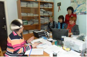 Пенсионный фонд продолжает информировать Пенсионный фонд продолжает информировать