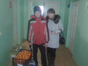 По доброй традиции