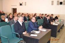 Встречи с работниками гос.учреждений