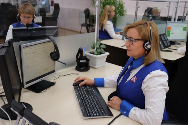 Пенсионный фонд Татарстана проведет бесплатную горячую линию по вопросам пенсионного обеспечения